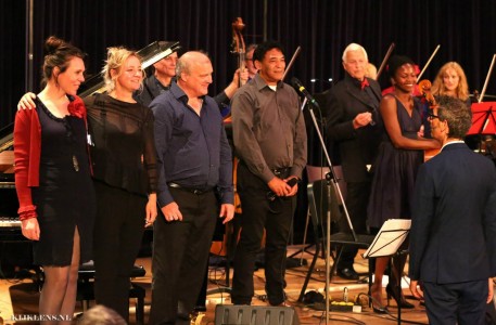 Het Orkest